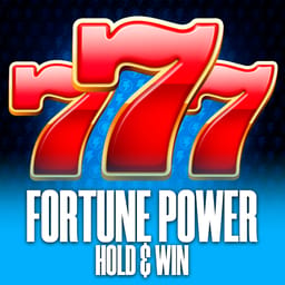 Fortune Power: Hold & Win image