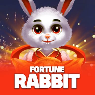 Fortune Rabbit Lock 2 Spin image