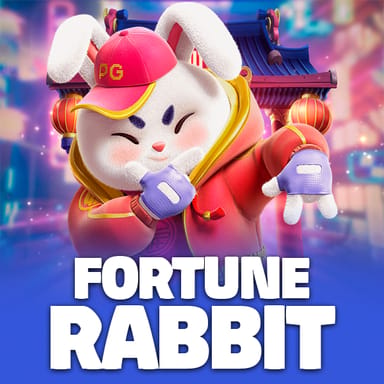 Fortune Rabbit image