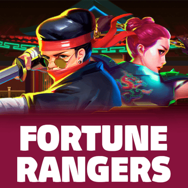 Fortune Rangers image
