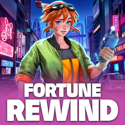 Fortune Rewind image