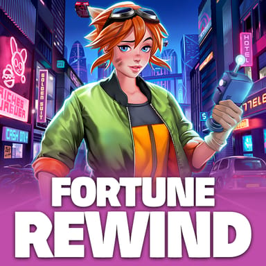 Fortune Rewind image