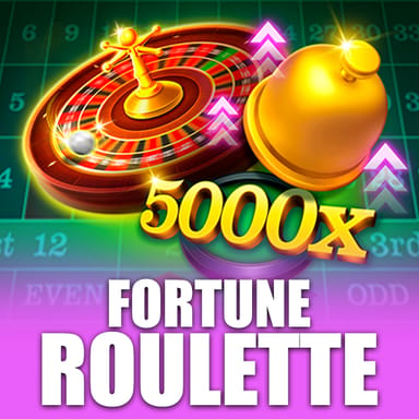 Fortune Roulette image