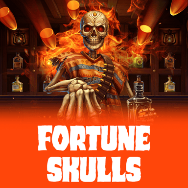 Fortune Skulls image