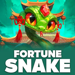 Fortune Snake image