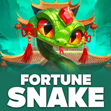 Fortune Snake image