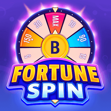 Fortune Spin image