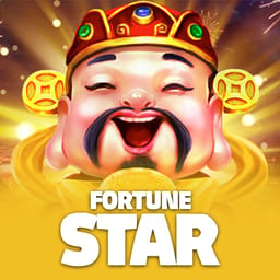 Fortune Star Lock 2 Spin image