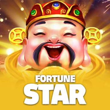 Fortune Star Lock 2 Spin image