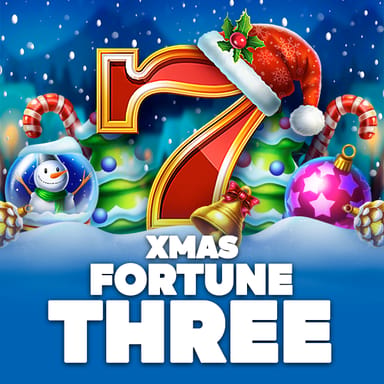 Fortune Three XMAS image