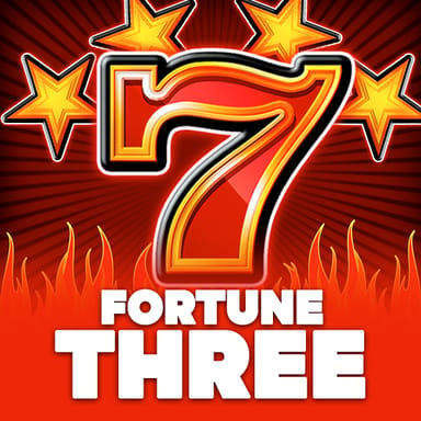 Fortune Three image