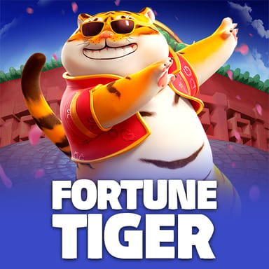 Fortune Tiger image