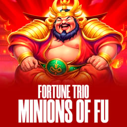 Fortune Trio: Minions of Fu image