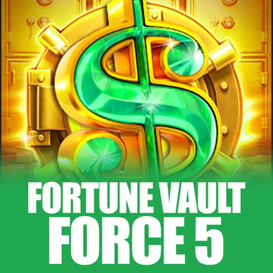 Fortune Vault Force 5 image