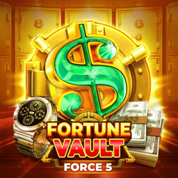 Fortune Vault Force 5 image