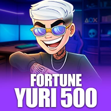 Fortune Yuri 500 image