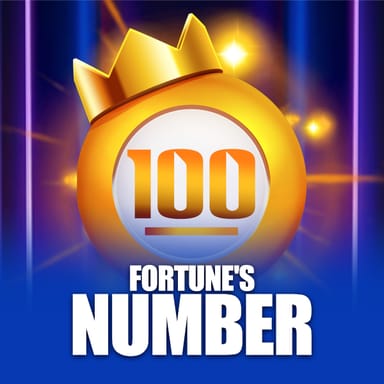 Fortune's Number image