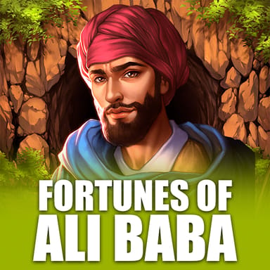 Fortunes of Ali Baba image