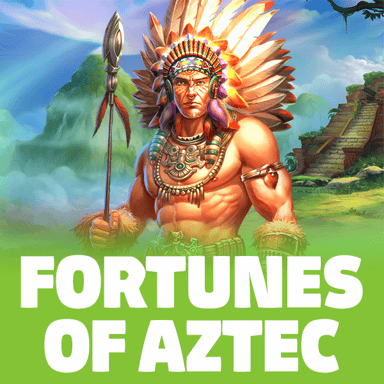 Fortunes of Aztec image