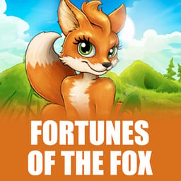 Fortunes of the Fox image