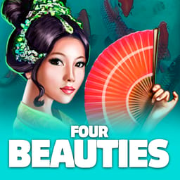 Four Beauties image