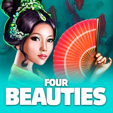 Four Beauties image