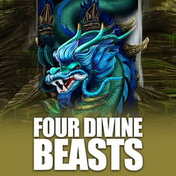 Four Divine Beasts image