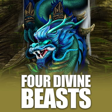 Four Divine Beasts image