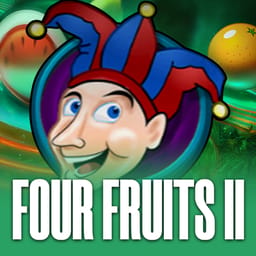 Four Fruits II image