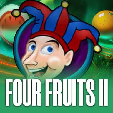 Four Fruits II image