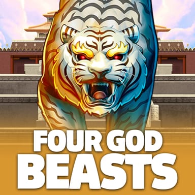 Four God Beasts image