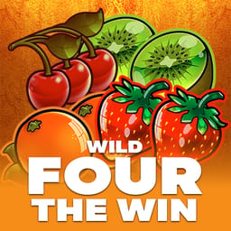 Four the Win Wild image