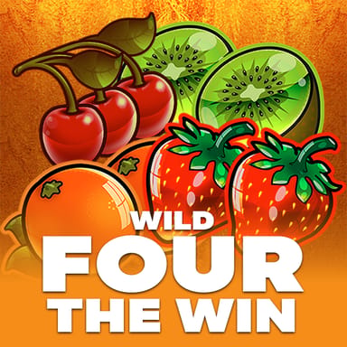 Four the Win Wild image