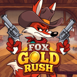 Fox Gold Rush image
