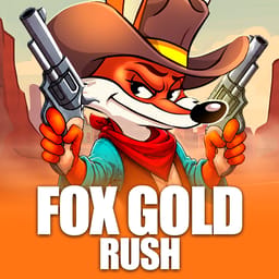 Fox Gold Rush image