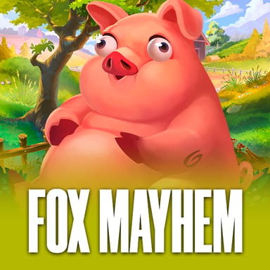 Fox Mayhem image