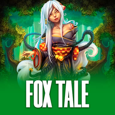 Fox Tale image