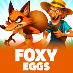 Foxy Eggs image
