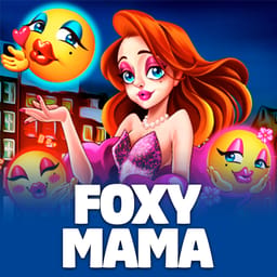 Foxy Mama image