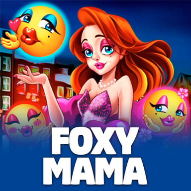 Foxy Mama image