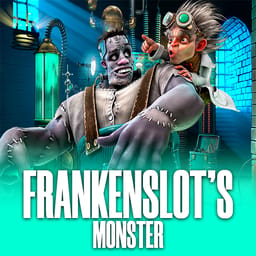 Frankenslot's Monster image