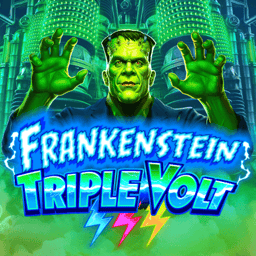 Frankenstein Triple Volt image