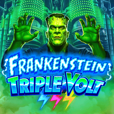 Frankenstein Triple Volt image