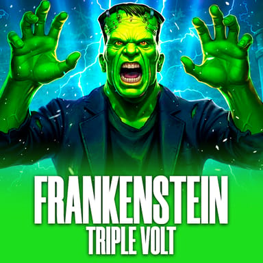 Frankenstein Triple Volt image