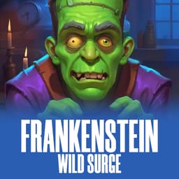 Frankenstein Wild Surge image