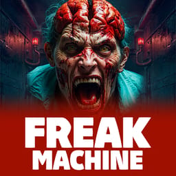 Freak Machine image