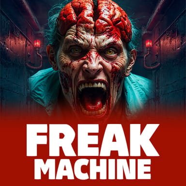 Freak Machine image