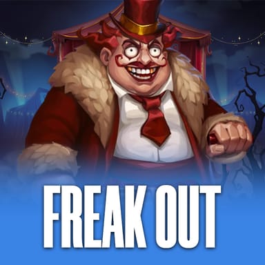 Freak Out image