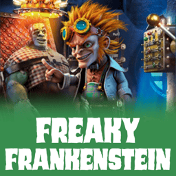 Freaky Frankenstein image