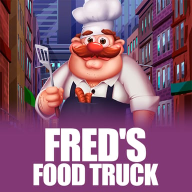 Fred's Food Truck image